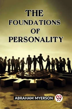Bertrand.pt - The Foundations Of Personality (Edition2023)
