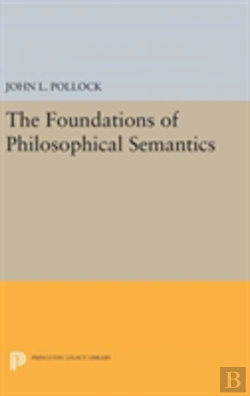 Bertrand.pt - The Foundations Of Philosophical Semantics