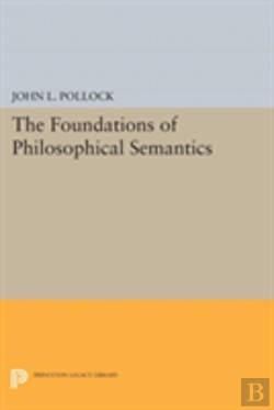 Bertrand.pt - The Foundations Of Philosophical Semantics