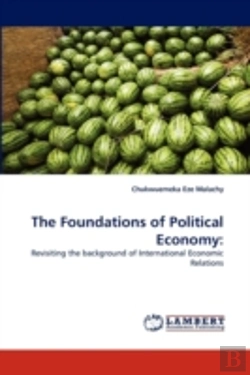 Bertrand.pt - The Foundations Of Political Economy