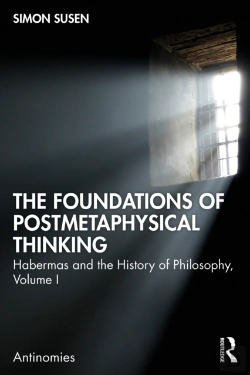 Bertrand.pt - The Foundations Of Postmetaphysical Thinking