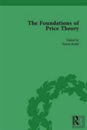 The Foundations Of Price Theory Vol 1