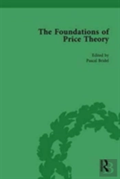 The Foundations Of Price Theory Vol 2
