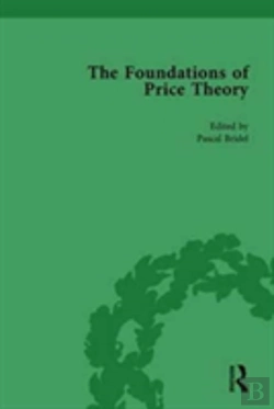 Bertrand.pt - The Foundations Of Price Theory Vol 3