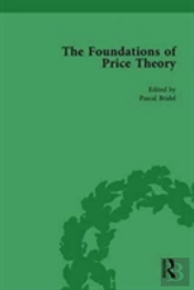 The Foundations Of Price Theory Vol 5
