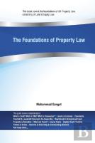 The Foundations Of Property Law