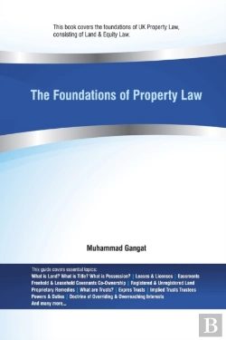 Bertrand.pt - The Foundations Of Property Law