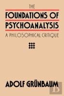 The Foundations Of Psychoanalysis