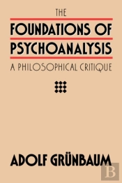 The Foundations Of Psychoanalysis