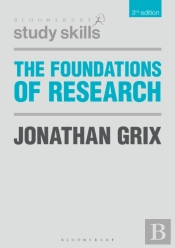 The Foundations Of Research