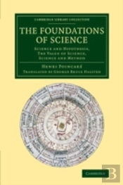The Foundations Of Science