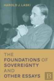 The Foundations Of Sovereignty And Other
