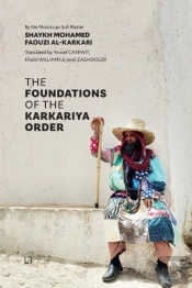 The Foundations Of The Karkariya Order