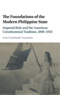 Bertrand.pt - The Foundations Of The Modern Philippine State