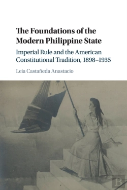 Bertrand.pt - The Foundations Of The Modern Philippine State