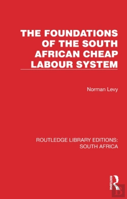Bertrand.pt - The Foundations Of The South African Cheap Labour System