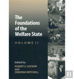 Bertrand.pt - The Foundations Of The Welfare State