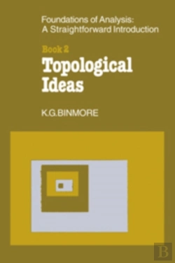 Bertrand.pt - The Foundations Of Topological Analysis: A Straightforward Introduction