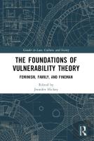 The Foundations Of Vulnerability Theory
