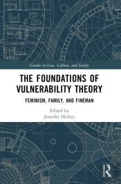 The Foundations Of Vulnerability Theory
