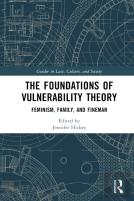 The Foundations Of Vulnerability Theory