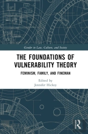 The Foundations Of Vulnerability Theory