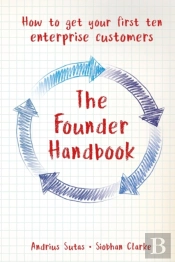 The Founder Handbook