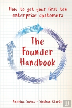 Bertrand.pt - The Founder Handbook