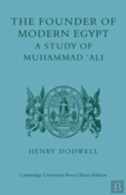 Bertrand.pt - The Founder Of Modern Egypt