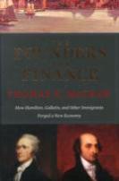 The Founders And Finance