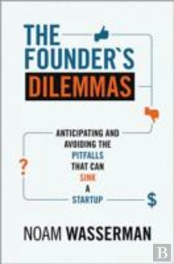Bertrand.pt - The Founder'S Dilemmas