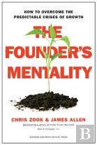 The Founder'S Mentality
