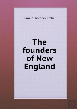 Bertrand.pt - The Founders Of New England