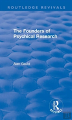 Bertrand.pt - The Founders Of Psychical Research