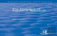 The Founders Of Psychical Research