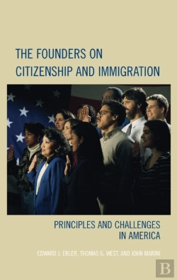 Bertrand.pt - The Founders On Citizenship And Immigration