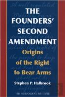 The Founders' Second Amendment