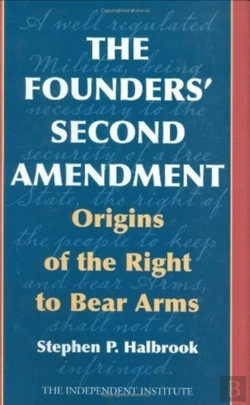 Bertrand.pt - The Founders' Second Amendment