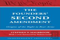 The Founders' Second Amendment