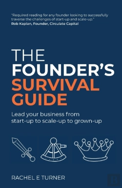 Bertrand.pt - The Founder'S Survival Guide