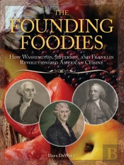 The Founding Foodies