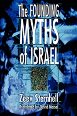 Bertrand.pt - The Founding Myths Of Israel