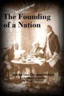The Founding Of A Nation And The Lies Christians Believe