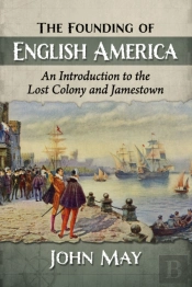 The Founding Of English America