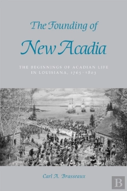 Bertrand.pt - The Founding Of New Acadia