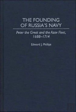 Bertrand.pt - The Founding Of Russia'S Navy