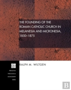 Bertrand.pt - The Founding Of The Roman Catholic Churc