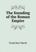 The Founding Of The Roman Empire