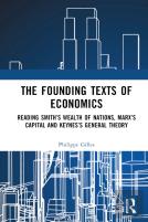 The Founding Texts Of Economics