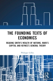 The Founding Texts Of Economics